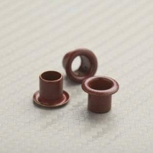 Kydex Rivets Eyelets, 8-8 1/4" Multicolored Grommet Eyelets - Image 6