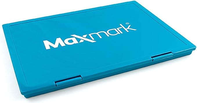 MaxMark Extra Large Dry Stamp Pad - Image 4