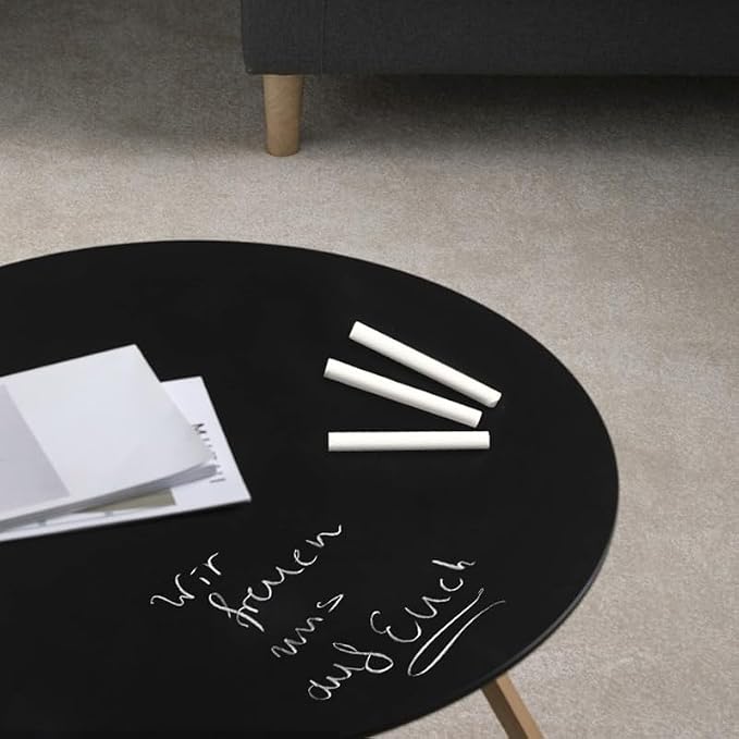 Chalkboard Paint White Chalk Board Paint - Image 9