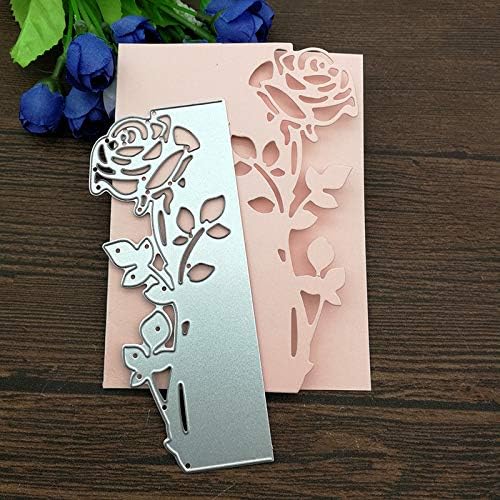 Lapoo Flowers Metal Cutting Die - Image 4