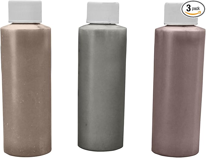 GenStone Paint Kit for Faux Stacked Stone in Keystone Color for Do It Yourself by GenStone