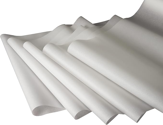 Bienfang Sketching & Tracing Paper Roll, 24 Inches x 20 Yards - Image 6