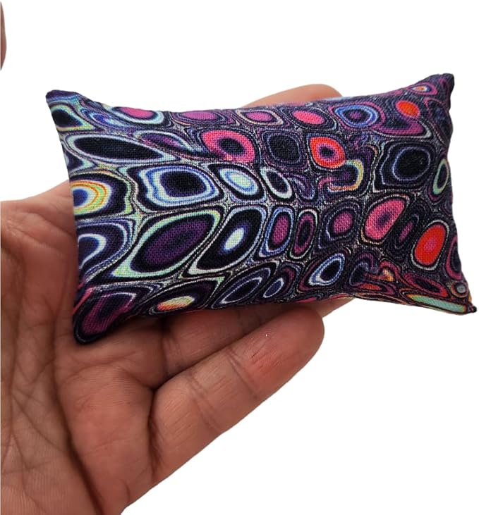 Emery Pincushion for Sewing - Image 4
