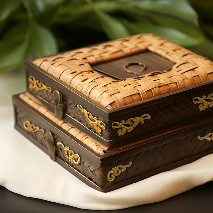 Art Molds for Polyclay Air Dry Clay Plaster Epoxy Resin Fondant Cake Decor - Image 9