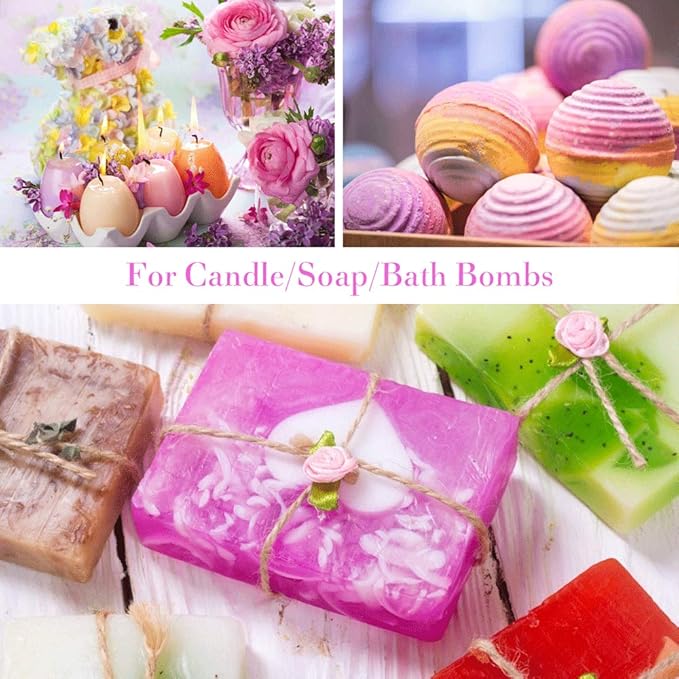 Green Mica Powder for Epoxy Resin 1.7 oz /50g Powdered Pigment for Soap - Image 6