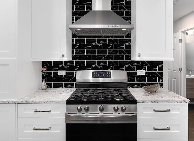 100 Pieces Peel and Stick Backsplash - Image 6