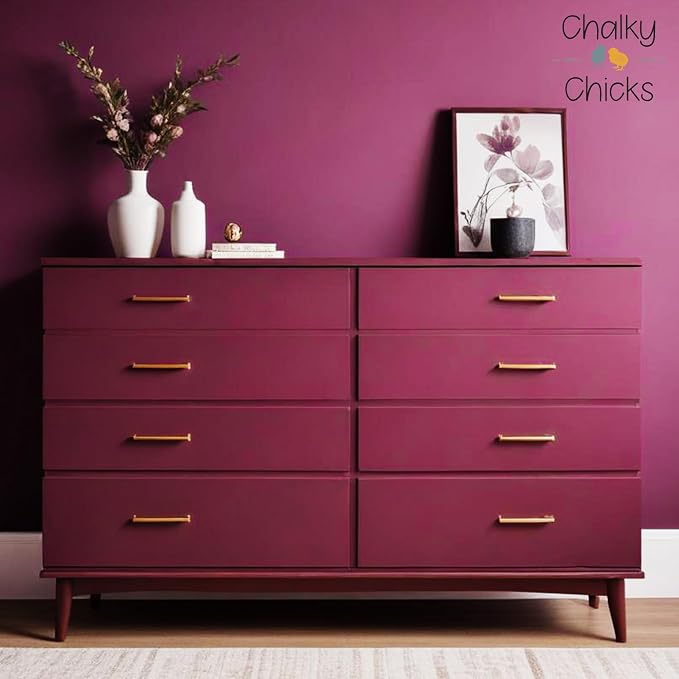 Chalky Chicks All-in-One Chalk Paint - Image 8