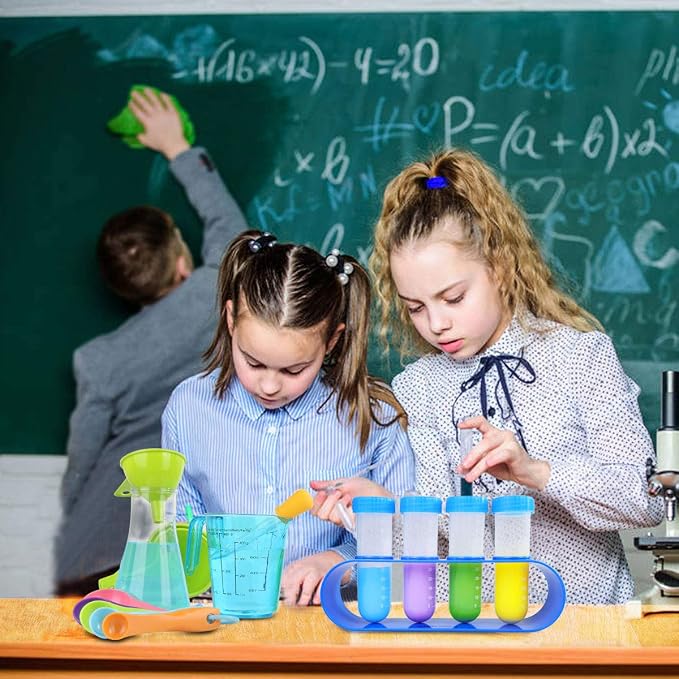 UNGLINGA Kids Science Experiment Kit - Image 6
