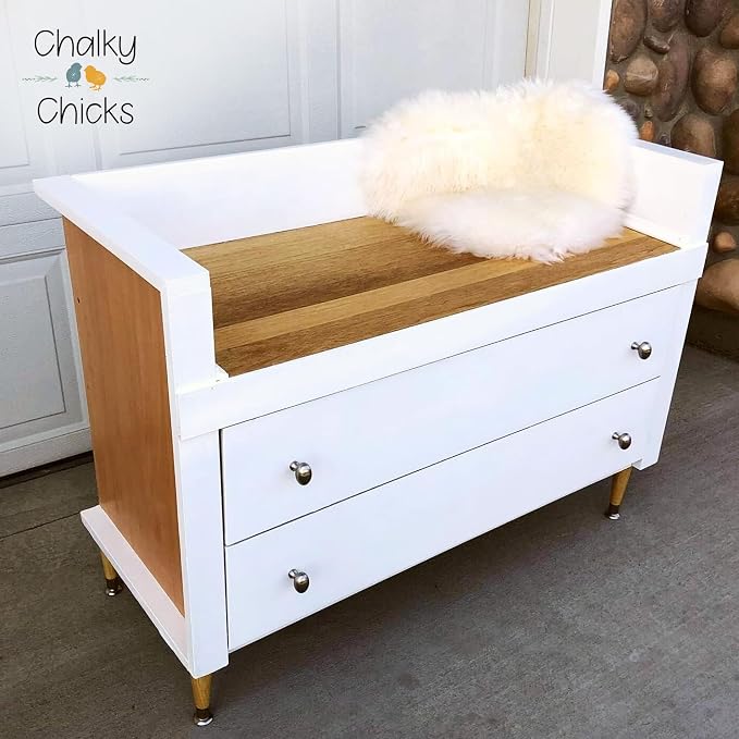 Chalky Chicks All-in-One Chalk Paint - Image 8