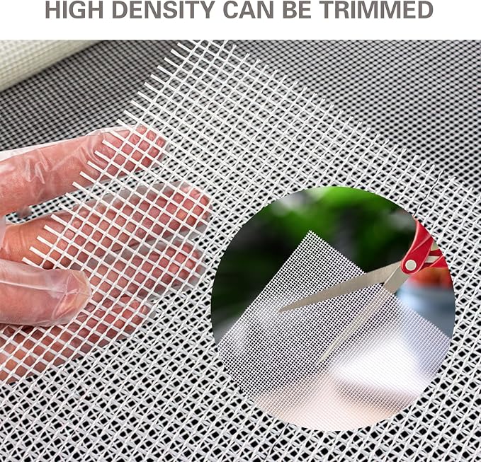 10 Sheets 12'' x 12'' Mosaic Mesh - Image 6