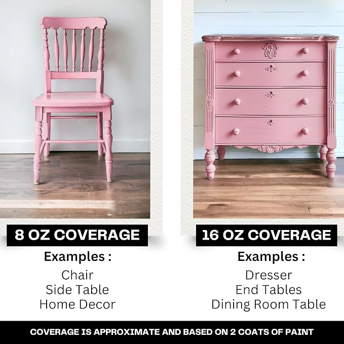 Daydream Apothecary Premium Chalk Style Paint - Image 3