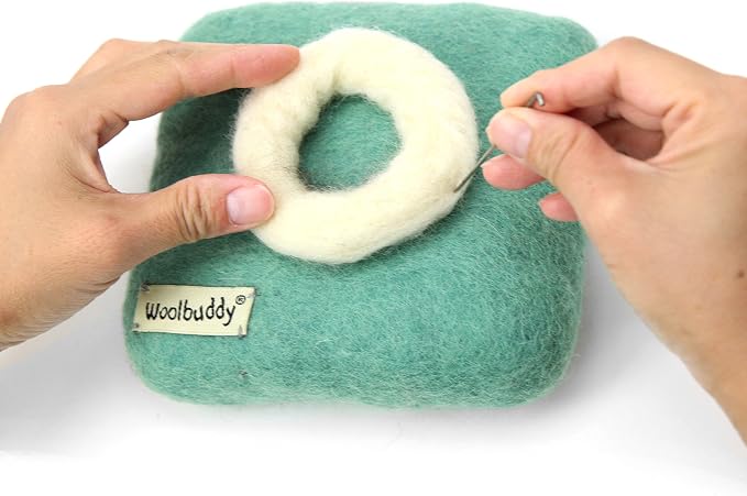Woolbuddy Needle Felting Mat - Image 4