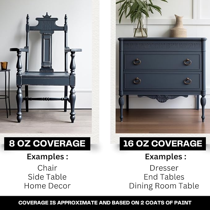 Daydream Apothecary Premium Chalk Style Paint - Image 4