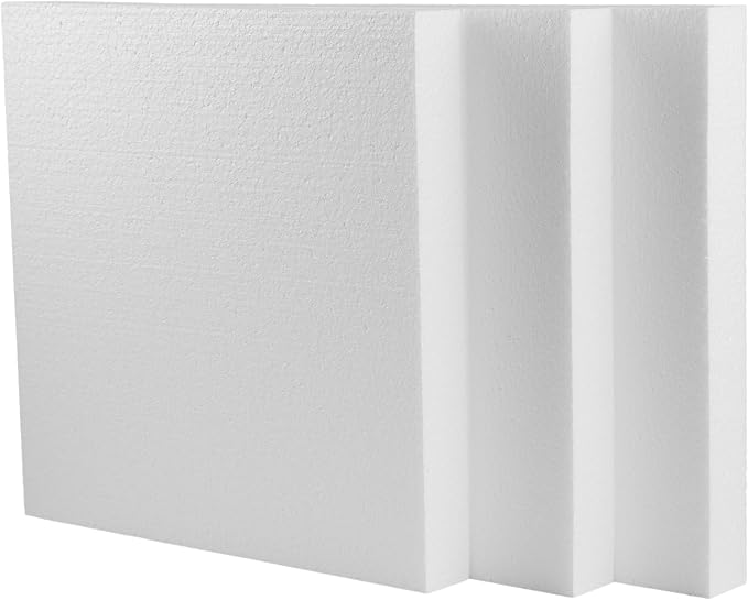 Silverlake 12x12x1.5 Craft Foam - Image 7