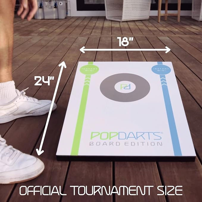 POPDARTS Board Edition - Image 6