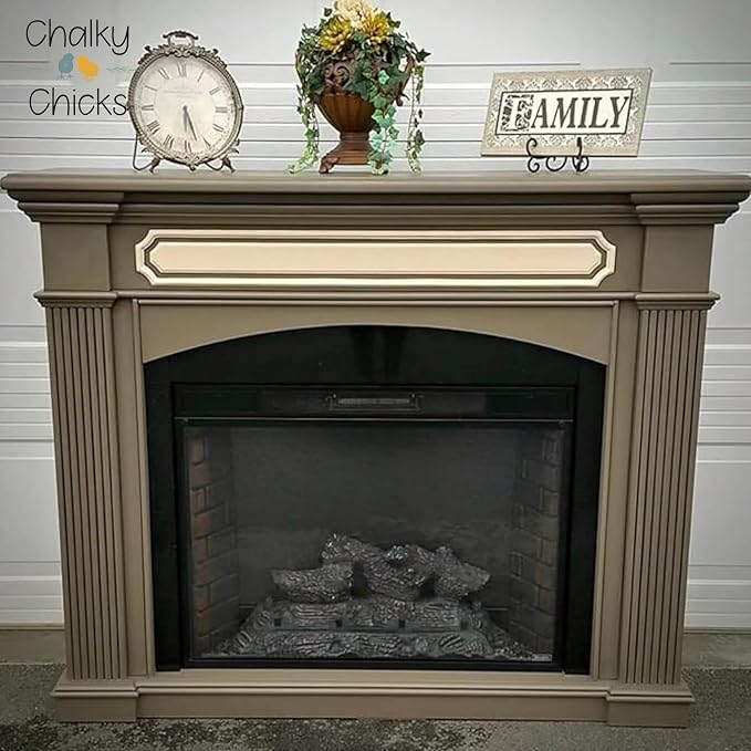 Chalky Chicks All-in-One Chalk Paint - Image 8