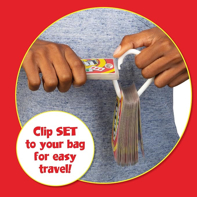 PlayMonster Set Card Games for Kids - Image 7