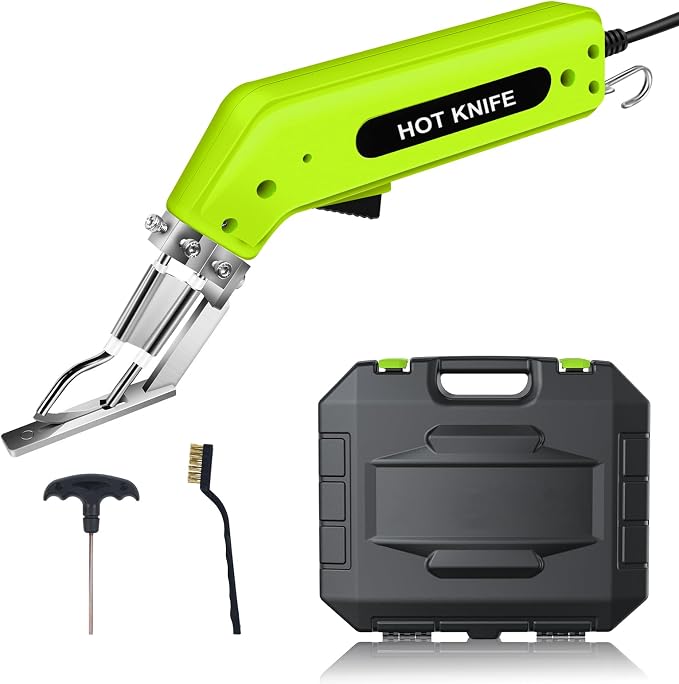 Hand Tools