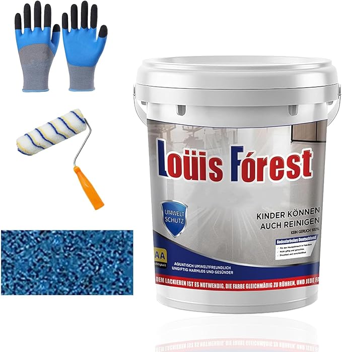Wall Treatments & Supplies