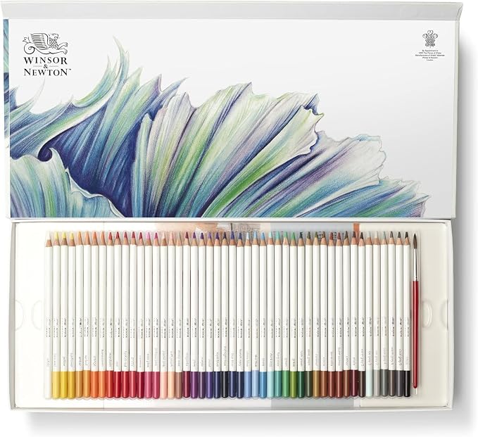 Drawing & Painting Supplies