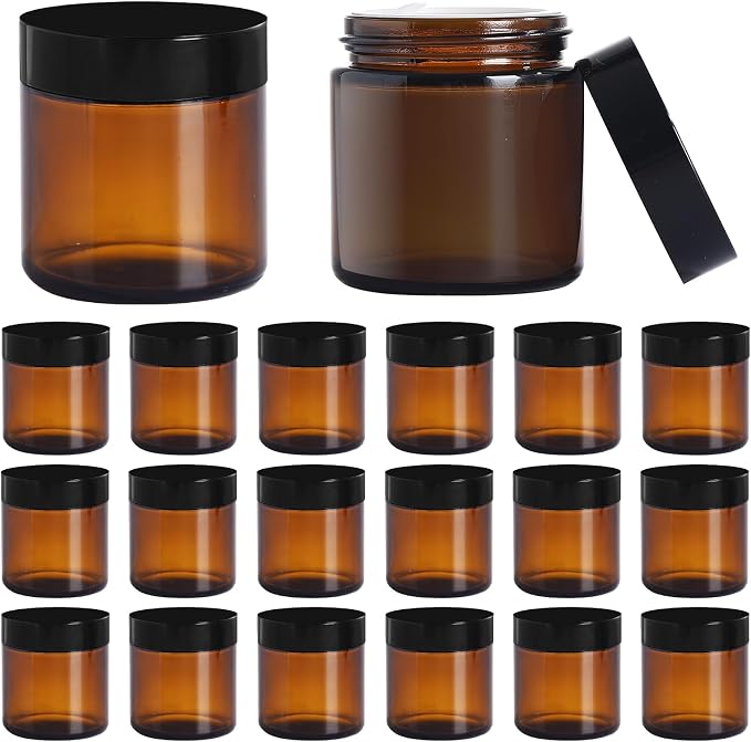 Refillable Containers