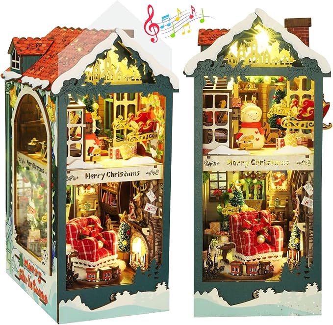 Dollhouses