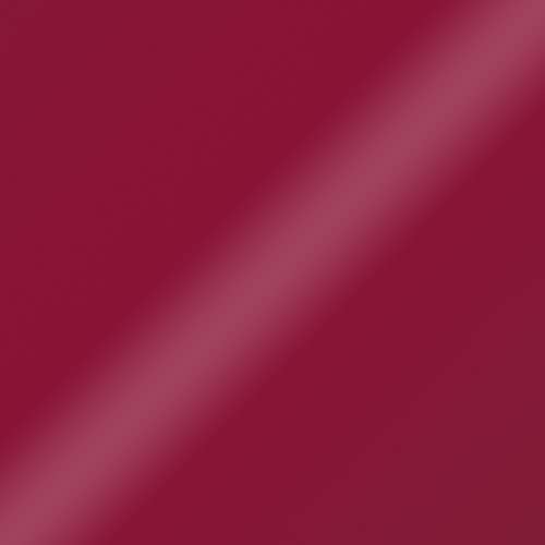 1 1/2 Inch Dark Red Solid Satin Ribbon, 50 Yards Craft Fabric Ribbon - Image 8