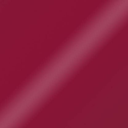 1 1/2 Inch Dark Red Solid Satin Ribbon, 50 Yards Craft Fabric Ribbon - Image 8