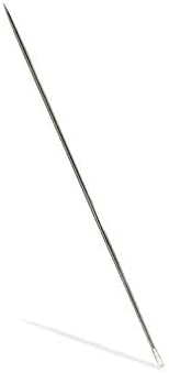 Marcobrothers 10" Professional Upholstery Large Eye Long Needle Easy to Thread - Image 2