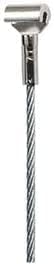 STAS Zipper Hook + Steel Cable - Image 2