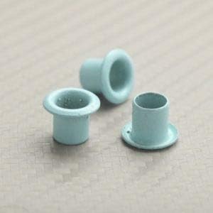 Kydex Rivets Eyelets, 8-8 1/4" Multicolored Grommet Eyelets - Image 6