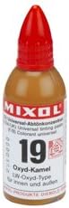Mixol Universal Tints, Oxide Camel, 20 ml - Image 2