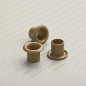 Kydex Rivets Eyelets, 8-8 1/4" Multicolored Grommet Eyelets - Image 6
