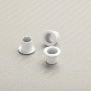 Kydex Rivets Eyelets, 8-8 1/4" Multicolored Grommet Eyelets by HolsterBuilder