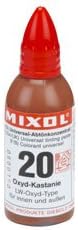 Mixol Universal Tints, Oxide Chestnut, 20 Ml - Image 2