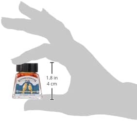Winsor & Newton Collection Drawing Ink Set, Henry Collection - Image 7