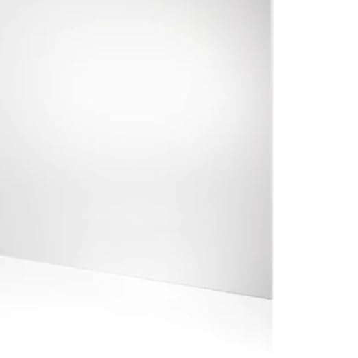 KastLite Colored Acrylic Sheets Nominal 18" x 24" by KastLite