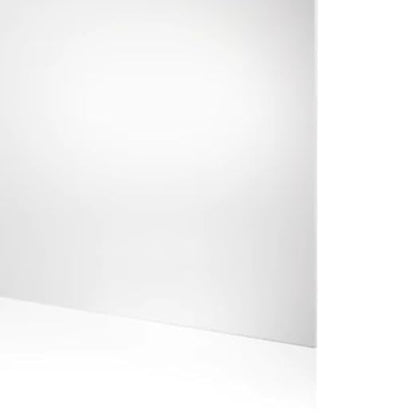 KastLite Colored Acrylic Sheets Nominal 18" x 24" by KastLite