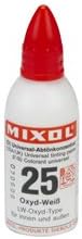 Mixol Universal Tints, Oxide White #25 - Image 2