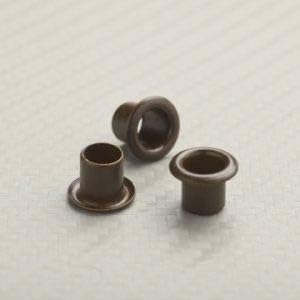 Kydex Rivets Eyelets, 8-8 1/4" Multicolored Grommet Eyelets - Image 6