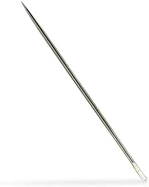 Marcobrothers 4“ Professional Upholstery Large Eye Long Needle Easy to Thread by MJMP