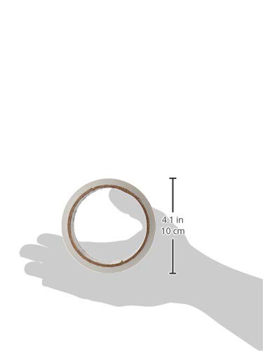 BookGuard 1 Inch Bookbinding Tape, Ideal Library Supplies, Stretchable and - Image 8