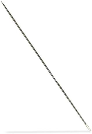 12" Upholstery Large Eye Long Needle Apply to Home or Work Hand Sewing Tapestry by MJMP