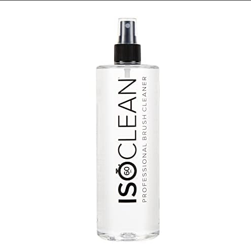 ISOCLEAN Professional Brush Cleaner 9 fl oz by ISOCLEAN