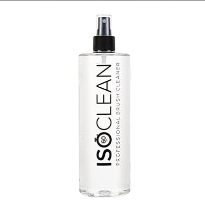 ISOCLEAN Professional Brush Cleaner 9 fl oz by ISOCLEAN