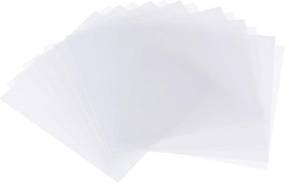 12-Pack 7.5mil 12×12" Blank Stencil Sheet - Image 8