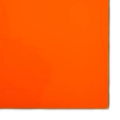 KastLite Colored Acrylic Sheets Nominal 6" x 6" by KastLite