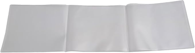 aoG Mahjong Card Holder, Large Print, by AOG