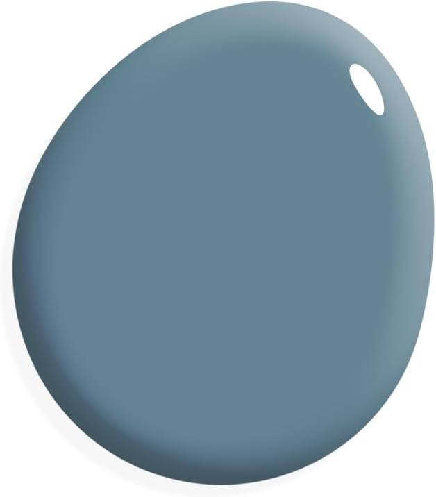 AMY HOWARD AT HOME Chalk-Based One Step Paint by AMYHOWARDATHOME