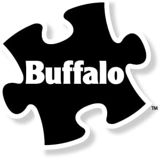 Buffalo Games - Roll-up Puzzle Mat - Jumbo Size - Image 7